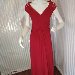 Tadashi dress